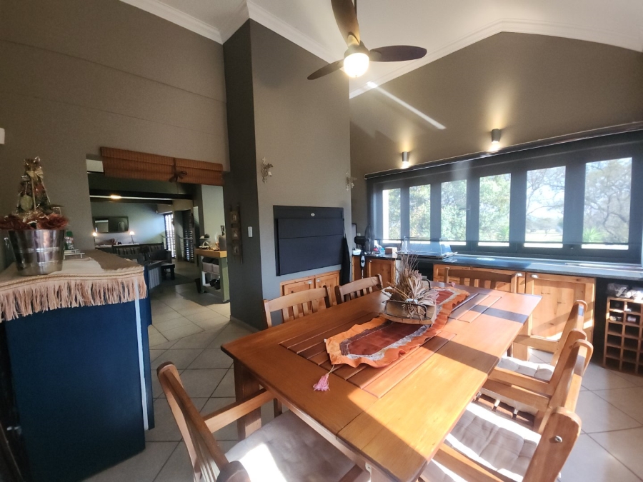 4 Bedroom Property for Sale in Brits North West